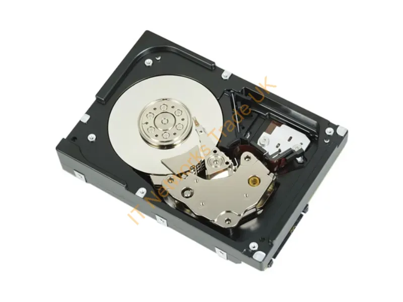 341-4820 - Dell 73Gb Sas 2.5" Internal Hard Drive 15000 Rpm 1.8"