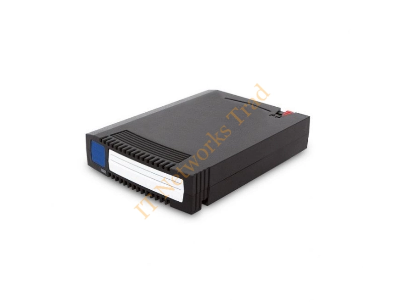 341-4857 Dell 160/320GB Serial ATA Removable Disk Cartridge Tape Media Cartridge