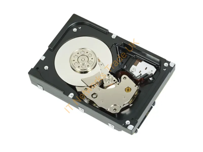 341-5448 - Dell 400Gb Sas 3.5" Internal Hard Drive 10000 Rpm 3.5"