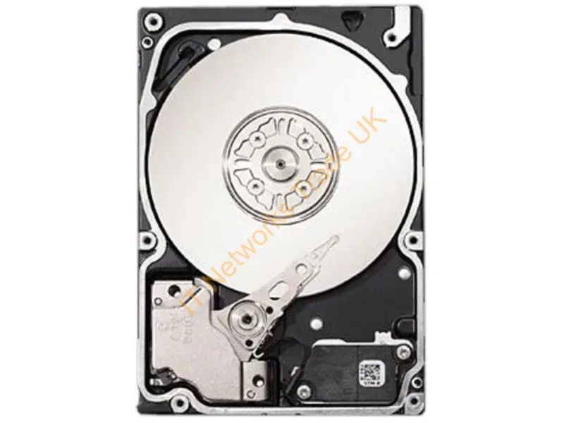341-8498 - Dell 300Gb Sas 2.5" Internal Hard Drive 10000 Rpm 2.5"