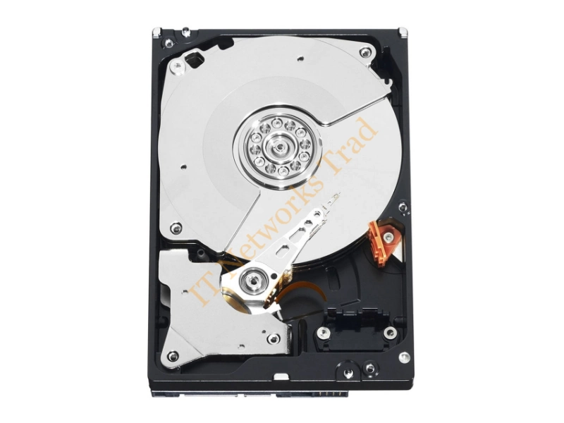 341-8504 Dell 40GB 5400RPM ATA/IDE 2.5-inch Hard Disk Drive for 7330dn Monochrome Laser Printer Internal HDD