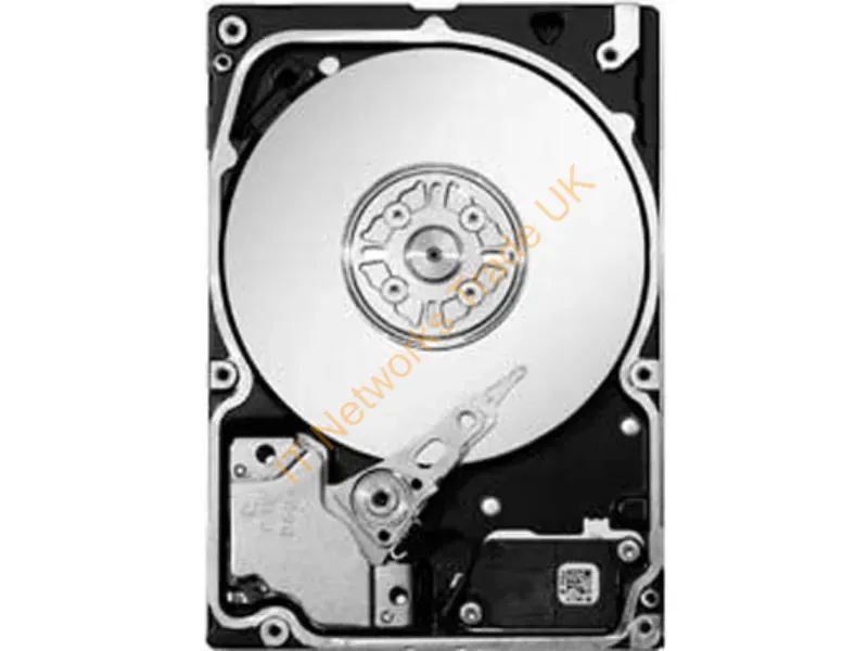 341-8972 - Dell 146Gb Sas 2.5" Internal Hard Drive 15000 Rpm 16 Mb 2.5"