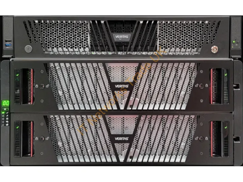 34120-M0032 - Veritas 5360 Nas Intel Xeon 1.54 Tb Ddr4 960 Tb Hdd