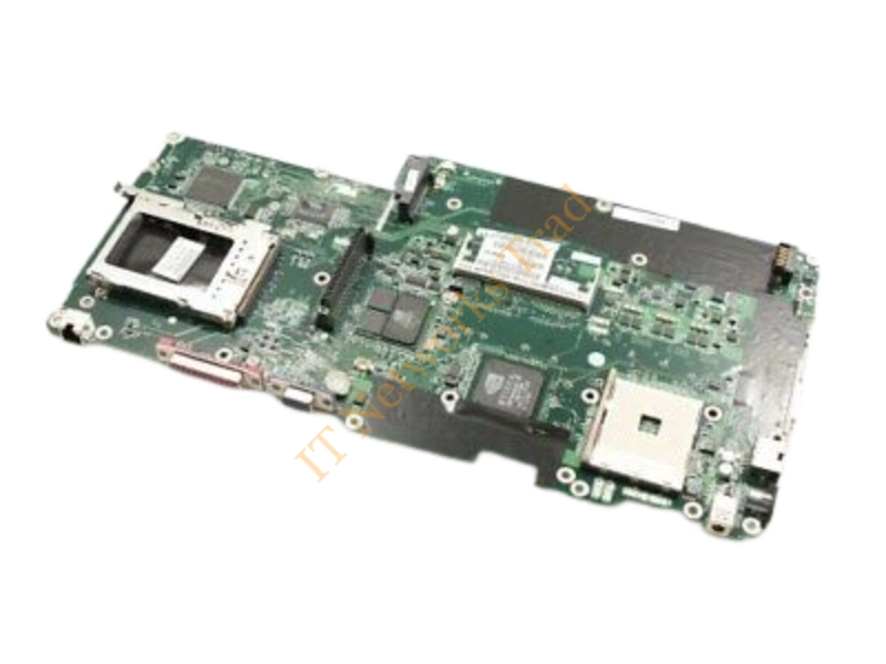 341842-001 HP System Board for Armada 7400 Laptop Motherboard