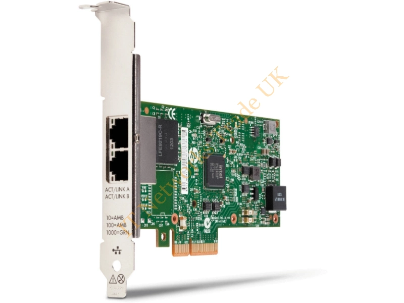 341880-001 HP PCI 64-Bit Network Interface Card