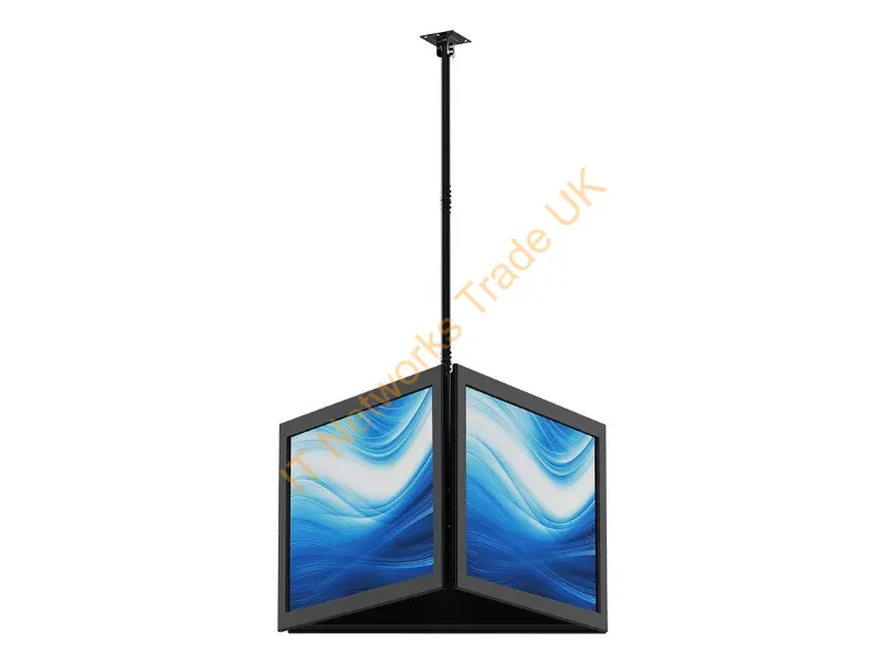 34195 - Monoprice 34195 Tv Mount/Stand 65" Black