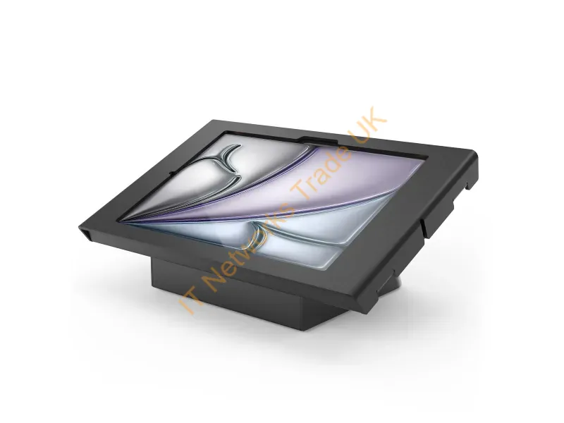 341B11APXB - Compulocks 341B11Apxb Tablet Security Enclosure Black 11"