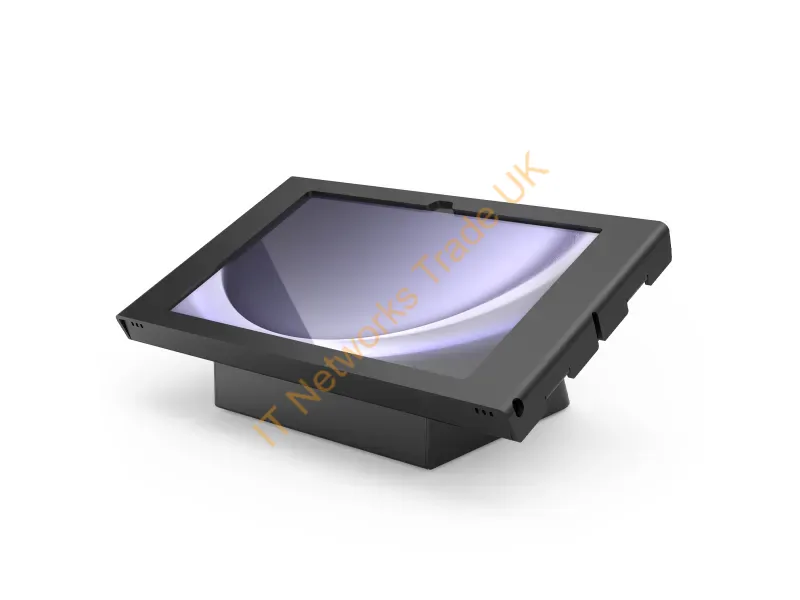 341B11GAPX9B - Compulocks 341B11Gapx9B Tablet Security Enclosure Black 11"