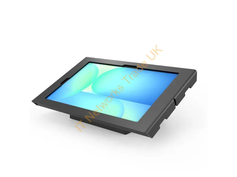 341B131GAPXB - Compulocks 341B131Gapxb Tablet Security Enclosure 13.1"