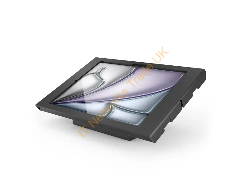 341B13APXB - Compulocks 341B13Apxb Tablet Security Enclosure Black 13"