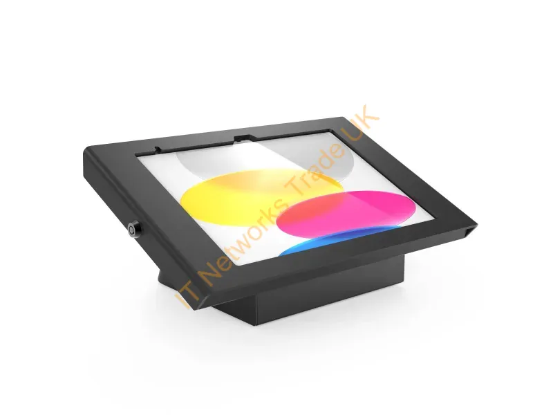 341B209APXB - Compulocks 341B209Apxb Tablet Security Enclosure 11"