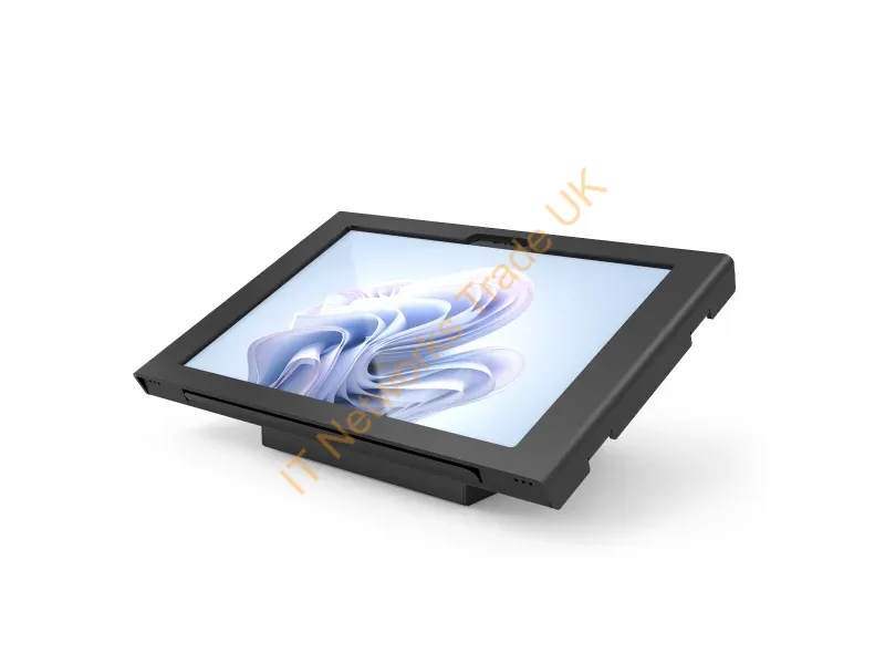 341B580APXB - Compulocks 341B580Apxb Tablet Security Enclosure Black 13"