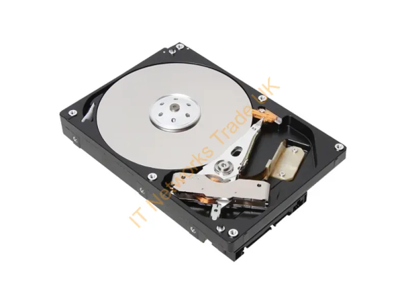 342-0450 - Dell 1Tb 2.5" 7.2K Sas 6G Internal Hard Drive 7200 Rpm 2.5"