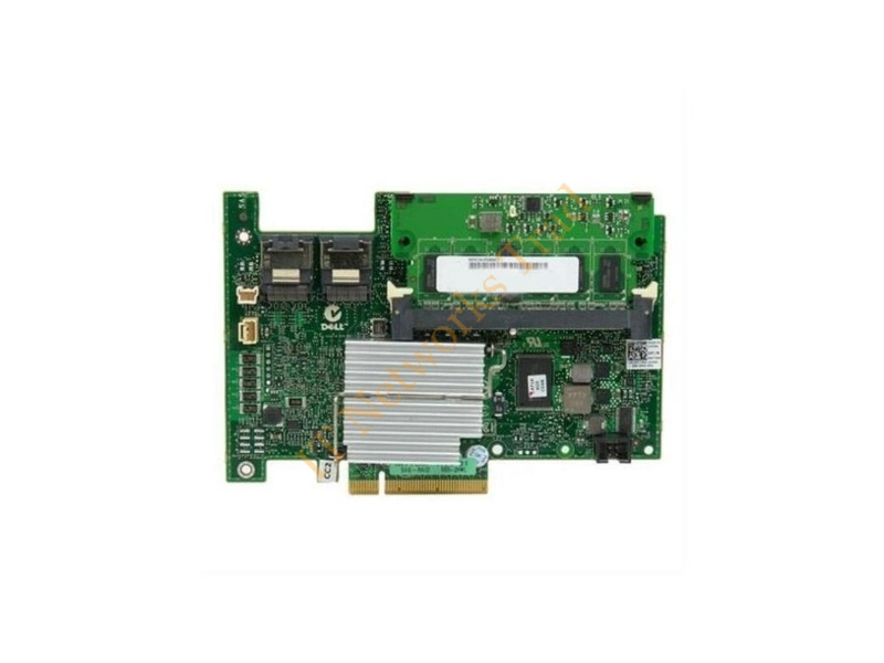 342-1609 Dell PERC H700 Integrated SAS/SATA RAID Controller with 512MB Cache for PowerEdge R410