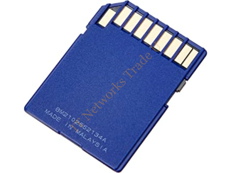 342-1628 Dell 2GB SD Flash Memory Card for PowerEdge