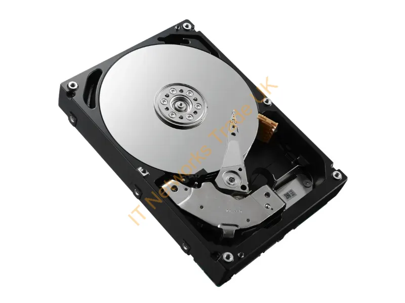 342-2348 - Dell 342-2348 Internal Hard Drive 600 Gb 10000 Rpm 2.5" Sas