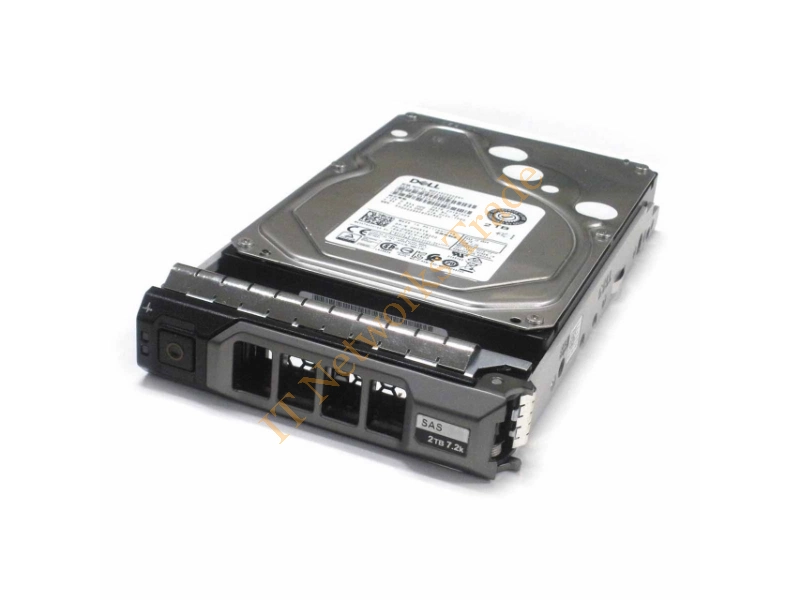 342-3442 Dell 500GB 7200RPM SATA 3Gb/s 3.5-inch Desktop Hard Disk Drive Internal HDD