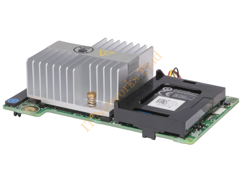 342-3534 - Dell Dell Pe Perc H710 512Mb Nvmini