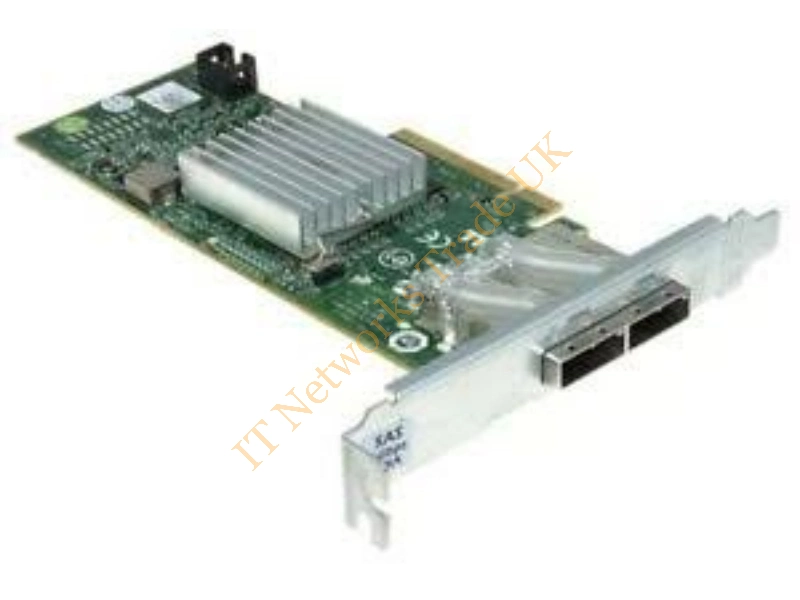 342-3550 Dell Fibre Channel Host Bus Adapter for PowerEdge R620, R720, R720xd, R820
