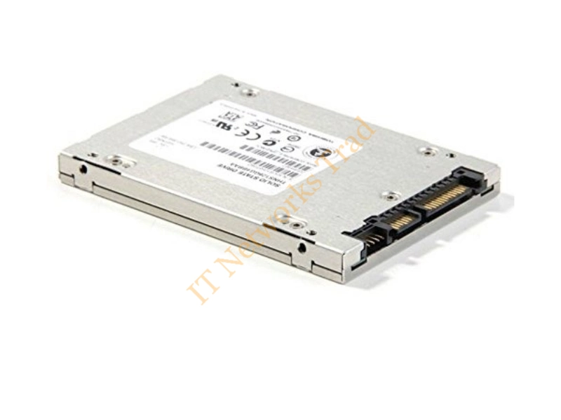 342-3553 Dell 350GB Single-Level Cell (SLC) PCI Express 2.0 x4 Hot-Swappable U.2 2.5-inch Solid State Drive SSD Storage