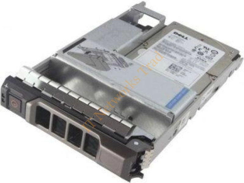 342-3876 Dell 128GB Multi-Level Cell (MLC) SATA 6Gb/s 2.5-inch Solid State Drive SSD Storage
