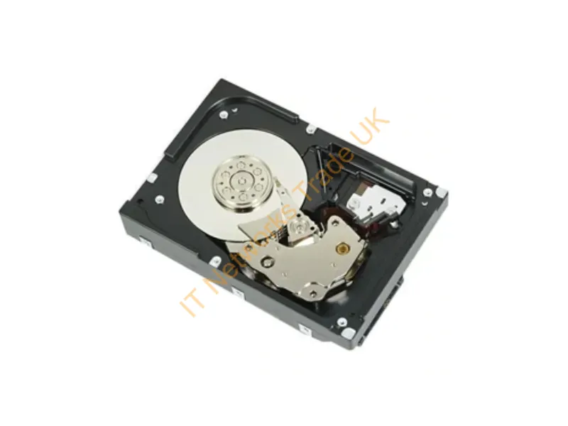 342-4156 - Dell 342-4156 Internal Hard Drive 900 Gb 10000 Rpm 2.5" Sas