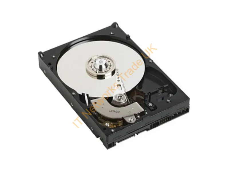 342-4990 - Dell 342-4990 Internal Hard Drive 900 Gb 10000 Rpm 2.5" Sas
