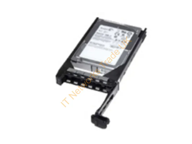 342-5286 - Dell 342-5286 Internal Hard Drive 2 Tb 7200 Rpm 3.5" Serial Ata Ii