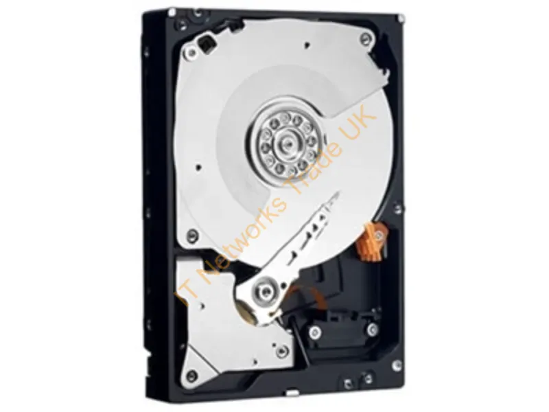 342-5541 - Dell 342-5541 Internal Hard Drive 900 Gb 10000 Rpm 2.5" Sas