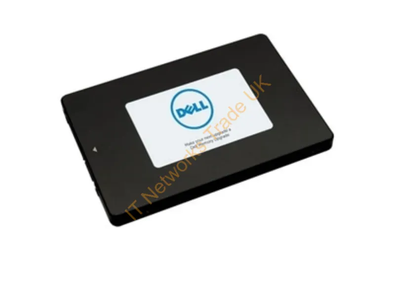 342-6068 - Dell 342-6068 Internal Solid State Drive 2.5" 160 Gb Serial Ata