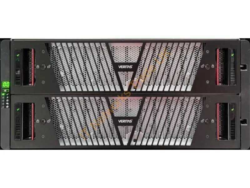 34221-M4217 - Veritas 5360 Disk Array 240 Tb Rack (5U)