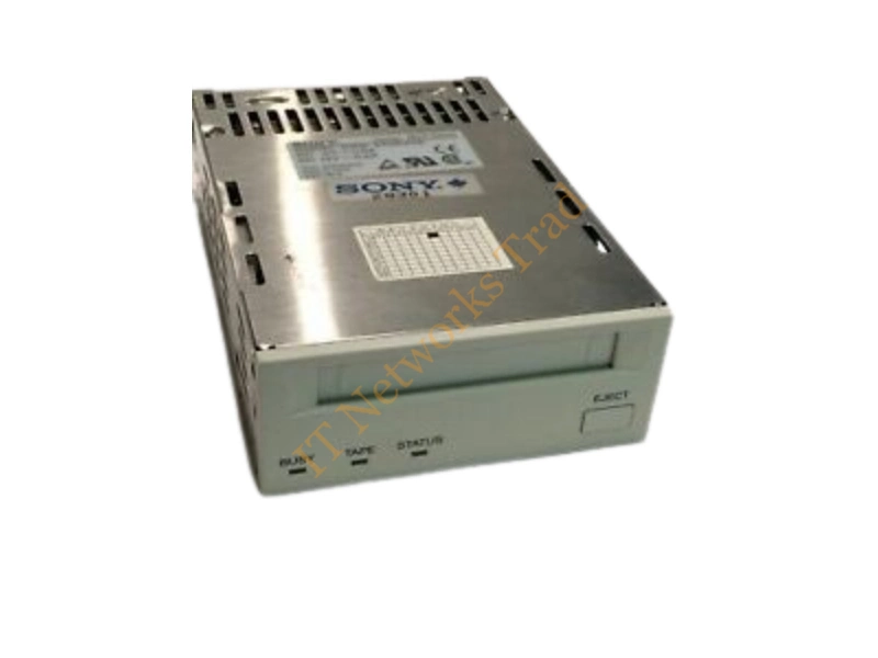342508-001 HP 20/40GB DDS-4 Dat 40x6 Lvd External Autoloader Tape Drive Storage