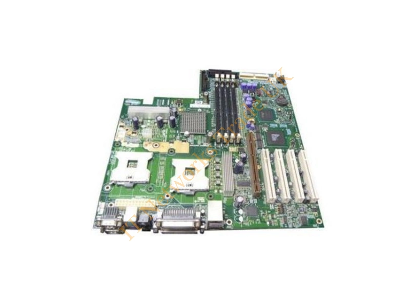 342509-001 HP System Board for XW6000 Workstation Server Motherboard