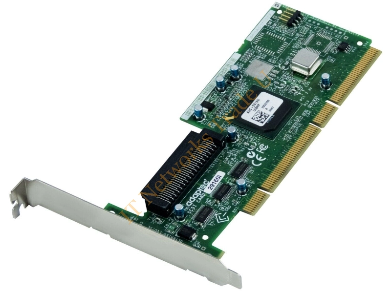 342683-001 HP Ultra 160 SCSI LVD 64-Bit Controller RAID Controller Storage