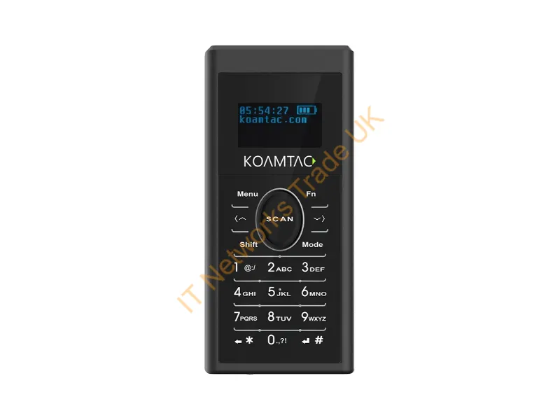342810 - Koamtac Kdc380Mr Medium Range 2D