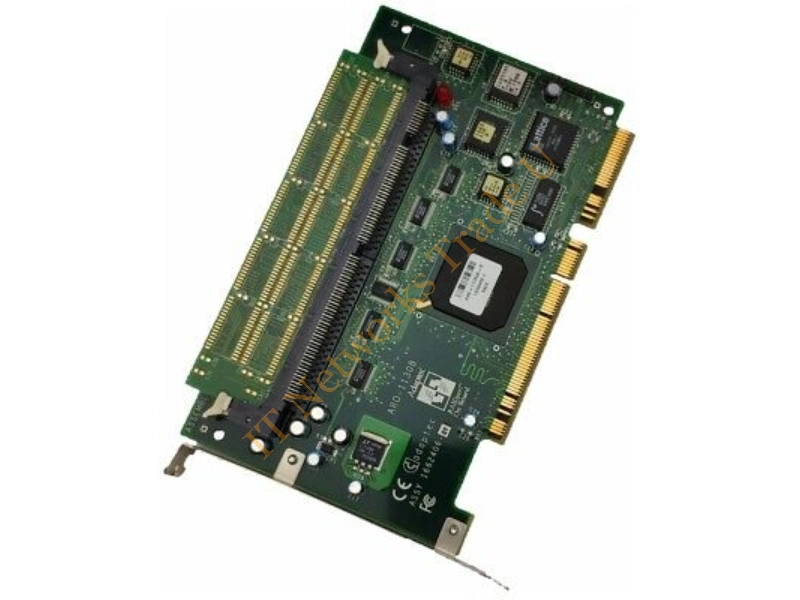 SKU: 34311 - Dell - Adaptec - ARO-1130C 16MB SCSI PCI - RAID Controller - Card - Storage