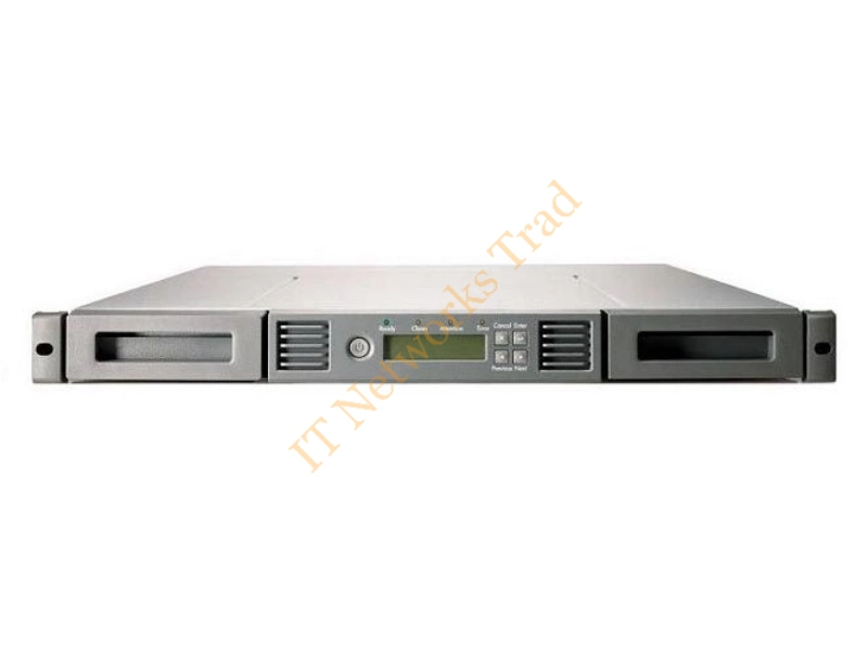 343378-B21 HP StorageWorks ESL9595 Extended Tape Library Tape Drive Storage