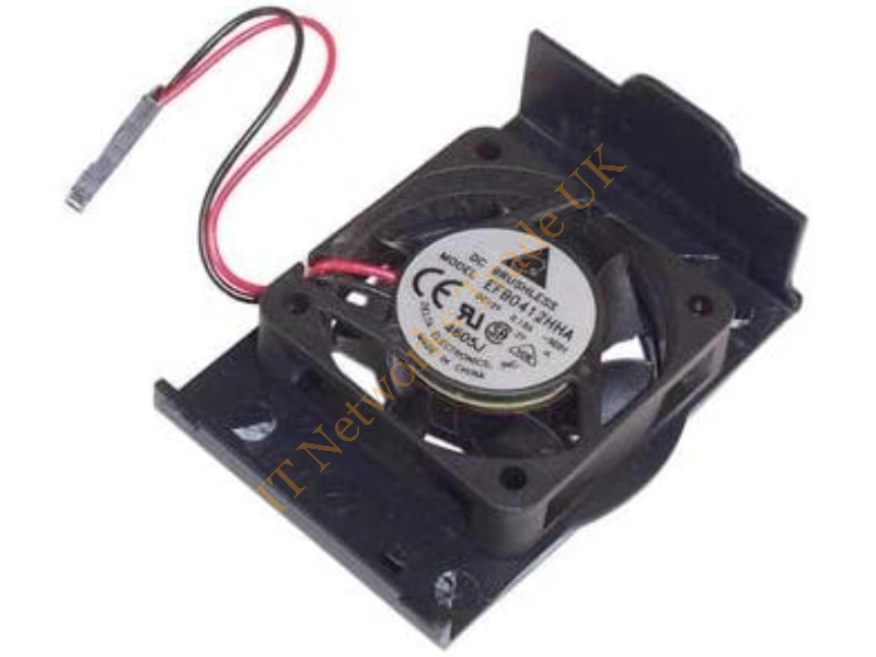 343419-001 HP Compaq Chassis Fan for Evo D530U Cooling Fan