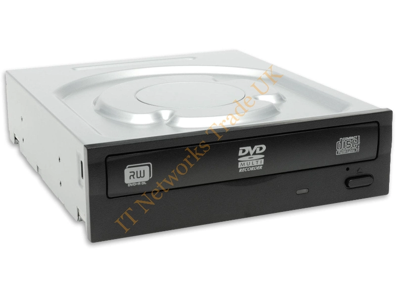 343791-B21 HP 24x/8X Speed EIDE/ATAPI CD-RW/DVD-ROM Optical Drive CD And DVD Burner