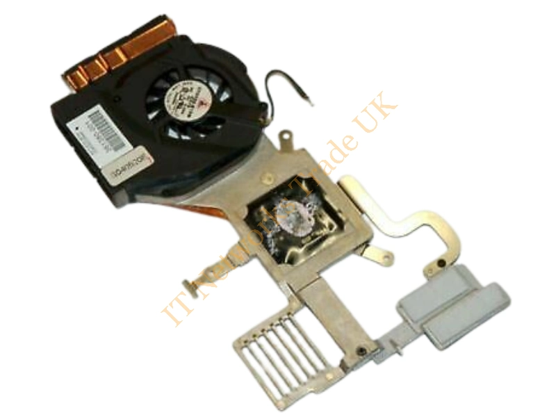 343824-001 HP Heatsink and Fan for Presario / Pavilion Notebook Fans And Heatsink Combo