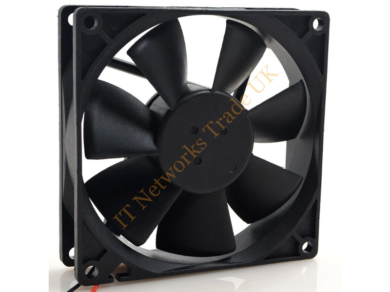 344-6953 Sun -Fan Assembly for Ultra 10 Cooling Fan