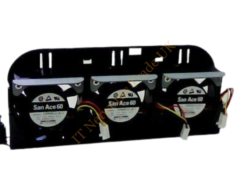 344-7105 Sun -3 Fan Tray Module for Fire V240 Cooling Fan