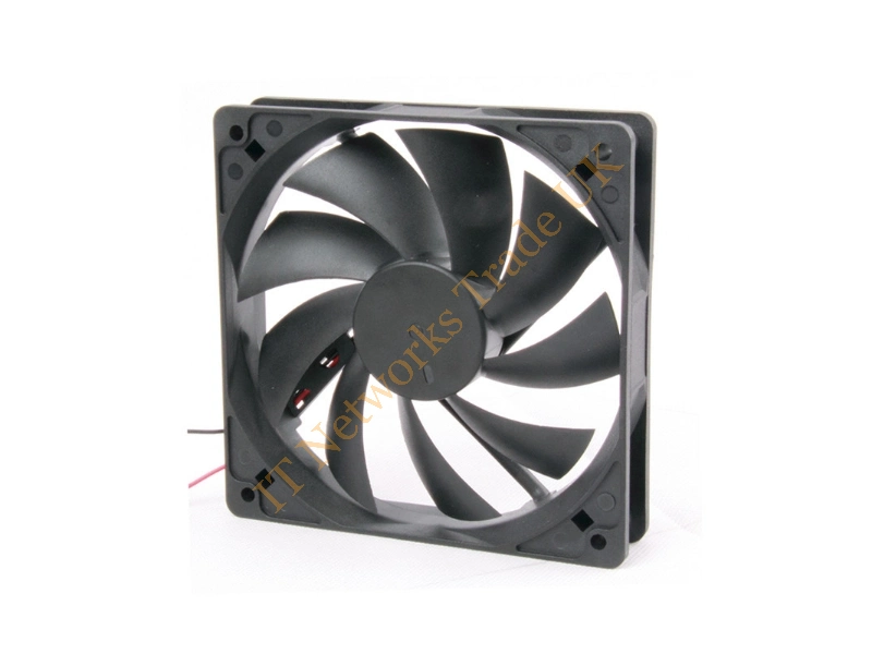 344-7212 Sun -Rear Blower Assembly for Netra 240 Cooling Fan