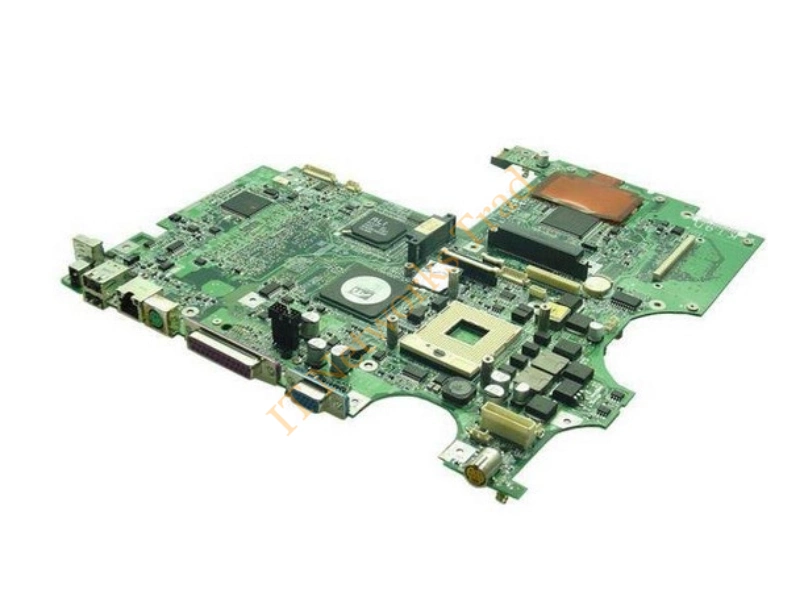 344178-001 HP System Board for Nx9010 Laptop Laptop Motherboard