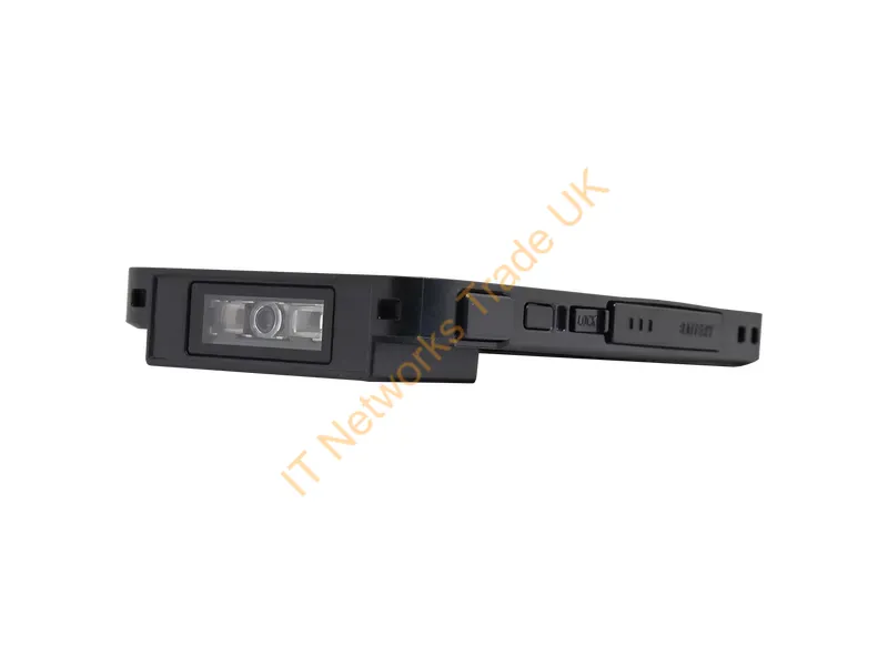 344300 - Koamtac Kdc480C Wearable Bar Code Reader 1D/2D Photo Diode Black