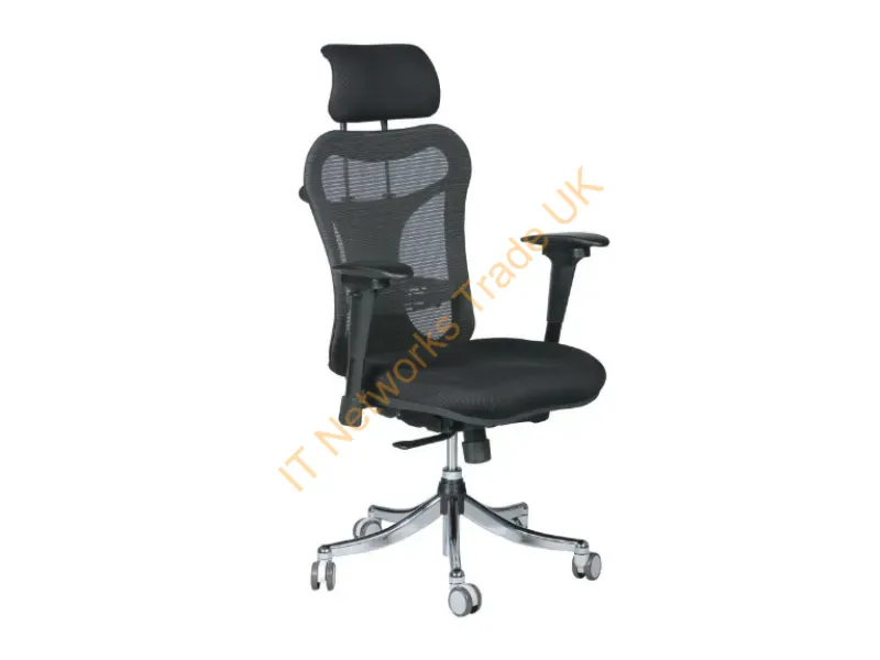 34434 - Mooreco Ergo Ex