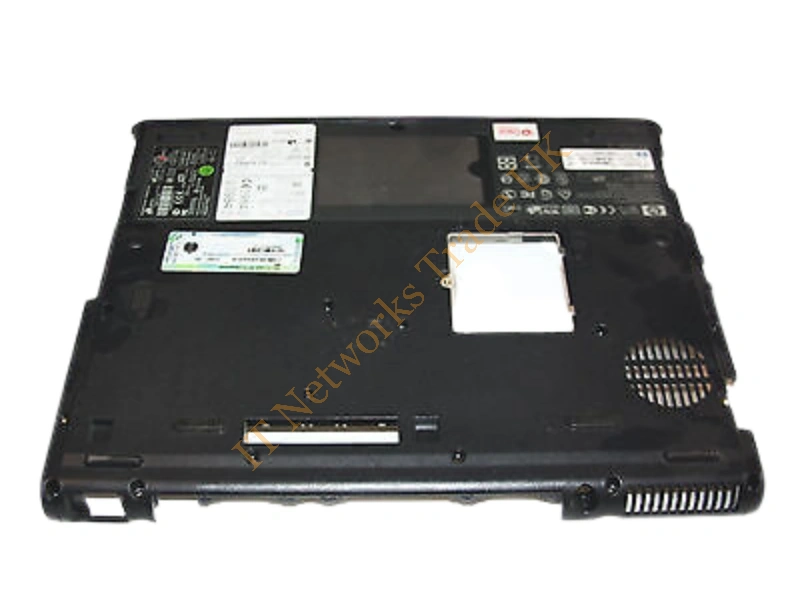 344399-001 HP Bottom Lower Case for nc6000 notebook Laptop Accessory