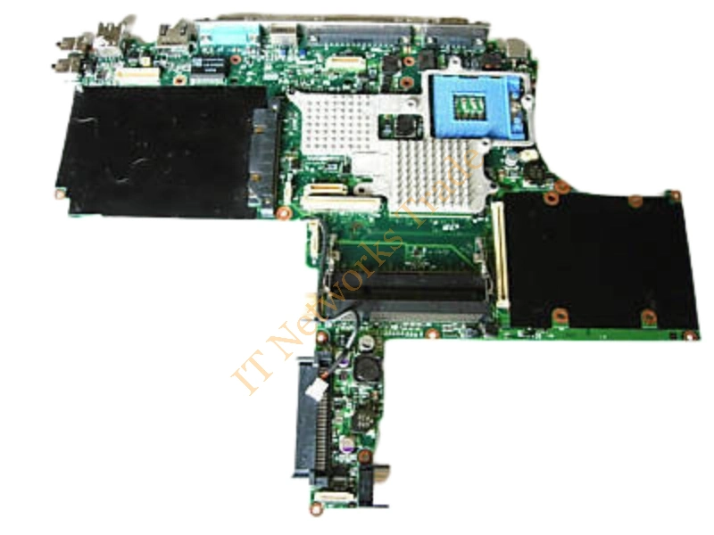 344401-001 Compaq System Board for NC6000 Desktop Motherboard