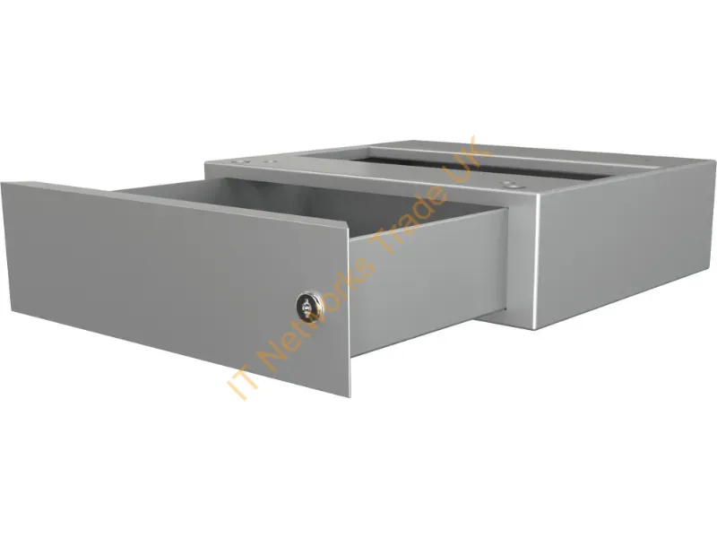 34443 - Mooreco 34443 Office Drawer Unit
