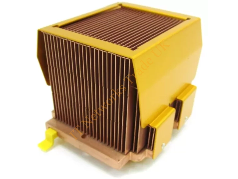 344498-001 HP CPU Heatsink Assembly for ProLiant DL380 G4 Server